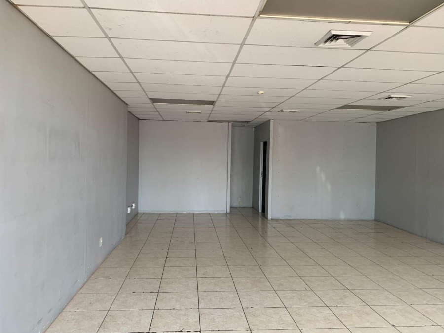 To Let commercial Property for Rent in Bellville Central Western Cape